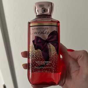 Bath & Body Works A Thousand Wishes